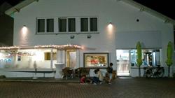 Dolce Italia, Tienen openingstijden