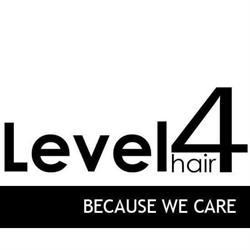 Level 4 Hair - Solutions / Kapsalon en Haarwerken, Stabroek openingstijden