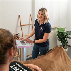 FIT & FOOD Brugge, openingstijden