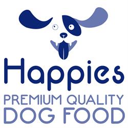 Happies Dog Food, Oud-Turnhout openingstijden