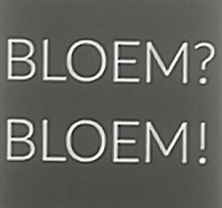 Bloem?bloem!, Antwerpen openingstijden