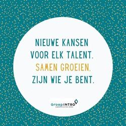 Groep Intro, Genk openingstijden