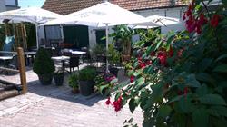 cafe Roste Mon, Smetlede openingstijden