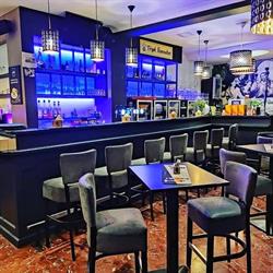 Café De Kaai, Diest openingstijden