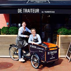 De Traiteur by Vandycke, Knokke openingstijden