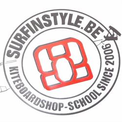 Surf in Style, Kapellen openingstijden