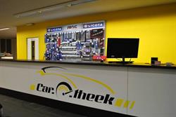 Car-O-Theek, Zemst openingstijden