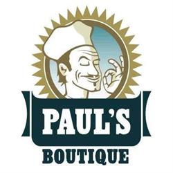 Paul's Boutique Gent Station, openingstijden