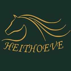 Heithoeve, Overpelt openingstijden