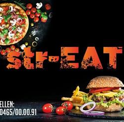 Str-EAT, Tielt openingstijden