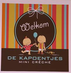 De Kapoentjes, Wiekevorst openingstijden