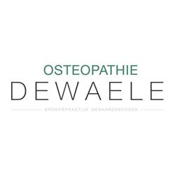 Osteopathie Dewaele Bvba, Geraardsbergen openingstijden