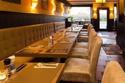Steakhouse Grill Garden, Ekeren openingstijden
