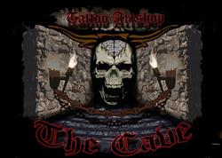 Tattoo Art Shop The Cave, Herentals openingstijden