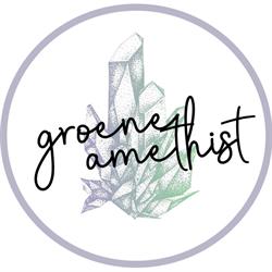 Groene Amethist, Sint-Amandsberg openingstijden
