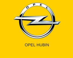 Opel, Pepinster openingstijden