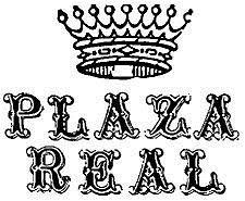 Plaza Real, Borgerhout openingstijden