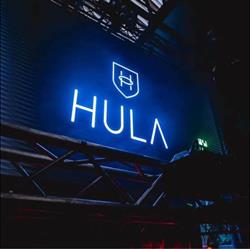 Hula, Heule openingstijden
