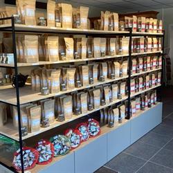 Belle Thé, Hertsberge openingstijden