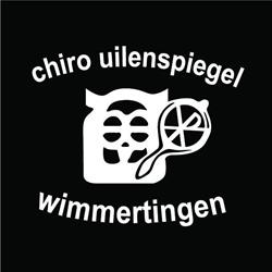 Chiro Uilenspiegel Wimmertingen, openingstijden