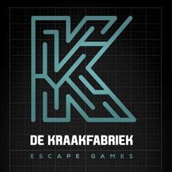 De Kraakfabriek Escape Games, Antwerpen openingstijden