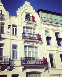 Leopold5 Luxe-Design Apartment, Oostende openingstijden