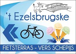 't Ezelsbrugske, Overpelt openingstijden