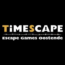 Timescape Escape Games Oostende, openingstijden