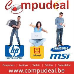 Compudeal, Passendale openingstijden