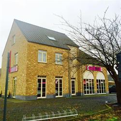 Amber Pizzalijn, Opitter openingstijden