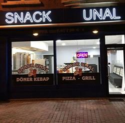 Snack-Unal, Mol openingstijden