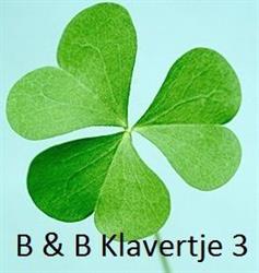 B&B Klavertje 3, Diksmuide openingstijden
