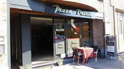 Pizza Delicia, Londerzeel openingstijden