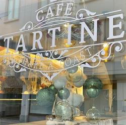 Cafe Tartine, Kortrijk openingstijden