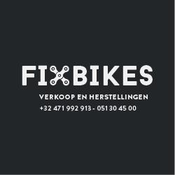 Fix Bikes, Izegem openingstijden