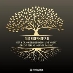Oud Eikenhof 2.0, Olsene openingstijden