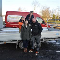 Aanhangwagens Depuis, Ingelmunster openingstijden