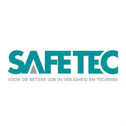 Safetec Interim, Antwerpen openingstijden