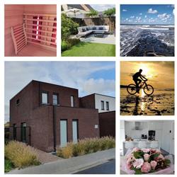 Vakantiewoning Zit-an-zee Middelkerke, openingstijden