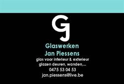 Glaswerken Jan Piessens, Rumst openingstijden