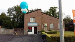 De Broodjesmand, Kampenhout openingstijden