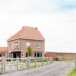 Logies De Perenboom, Belsele openingstijden
