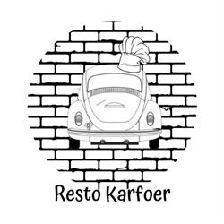 Resto Karfoer, Betekom openingstijden