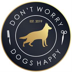 Trimsalon Don't Worry Dogs Happy, Neeroeteren openingstijden