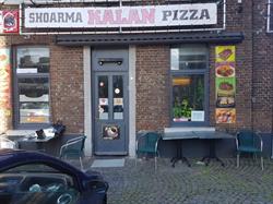 Kalan, Maasmechelen openingstijden