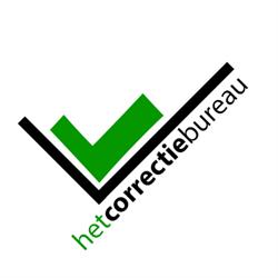 Het Correctiebureau, Zottegem openingstijden