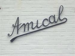 Amical, Grembergen openingstijden