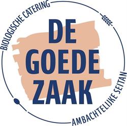 De Goede Zaak, Sint-Maria-Latem openingstijden