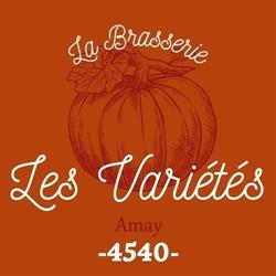 Les Variétés Amay, openingstijden