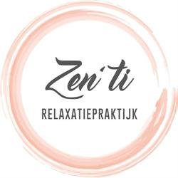 Relaxatiepraktijk Zen'ti, Moen openingstijden